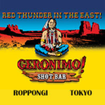 GERONIMO Tokyo