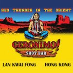 GERONIMO Hong Kong