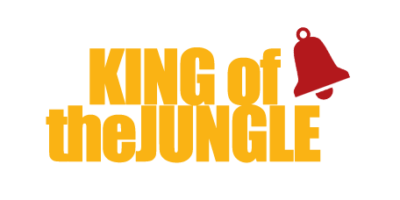 king of the jungle