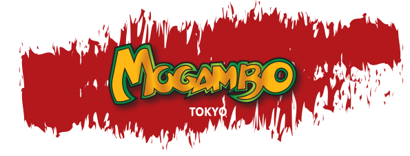 Mogambo